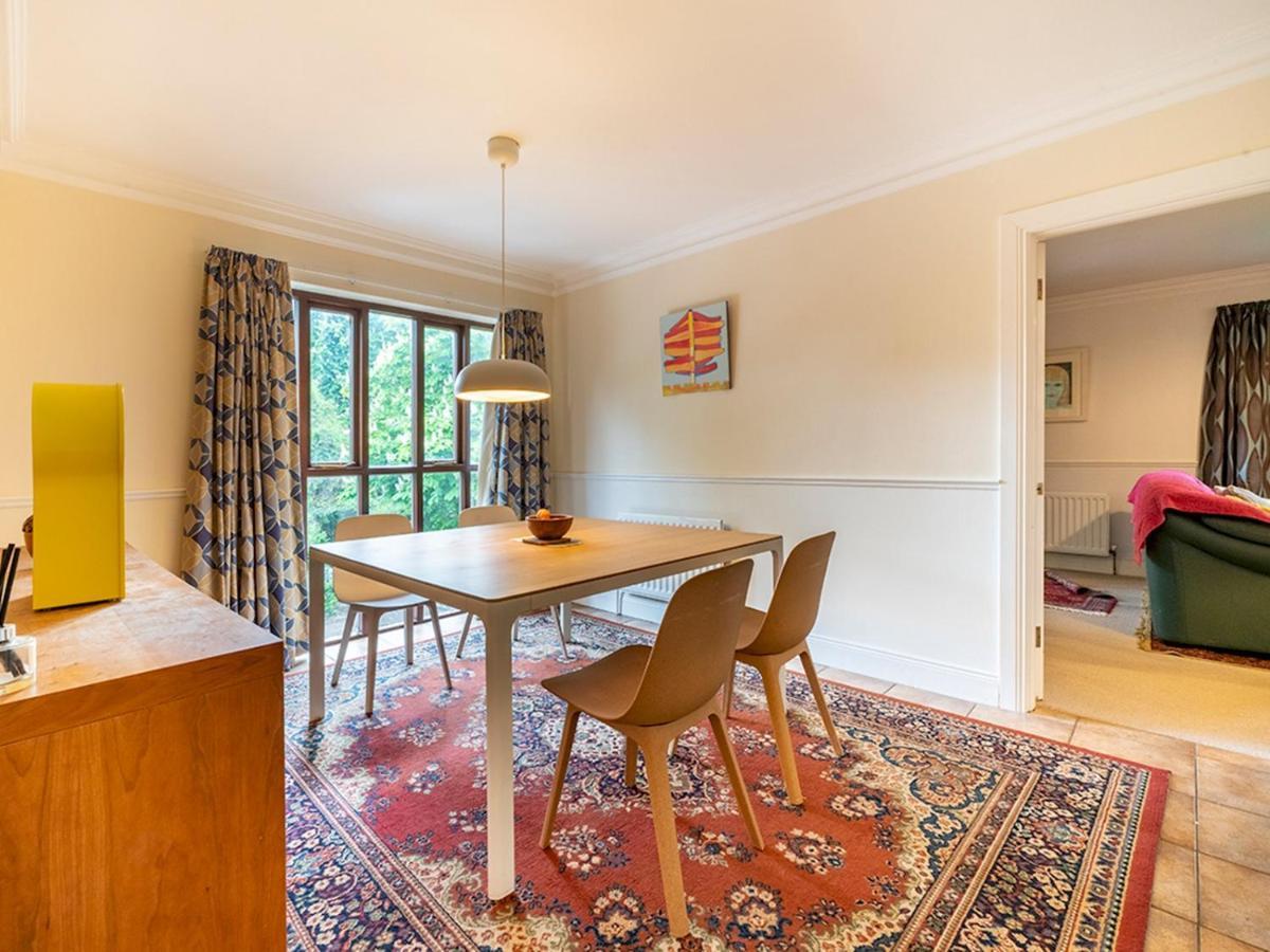 Pass The Keys Stunning 3 Bedroom Apt Leafy South Belfast With Lots Nearby Kültér fotó