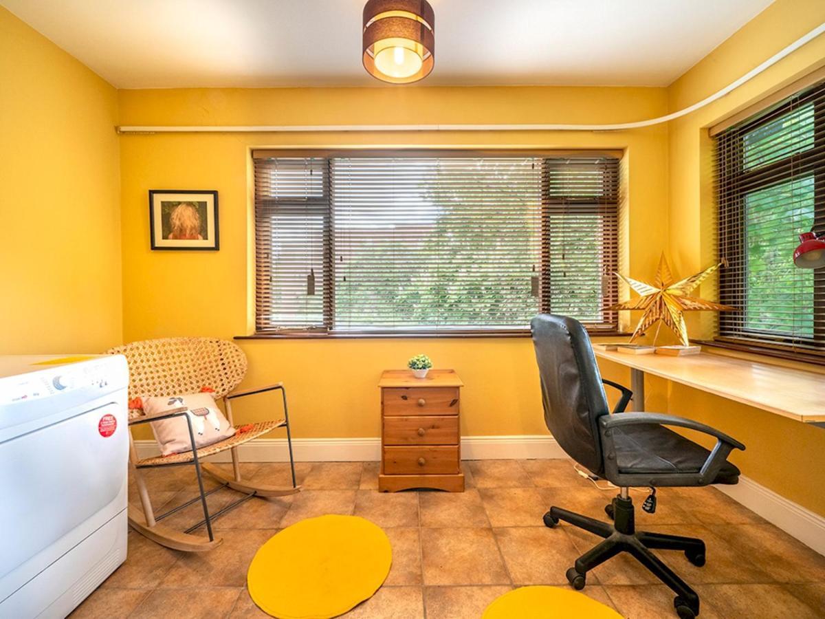 Pass The Keys Stunning 3 Bedroom Apt Leafy South Belfast With Lots Nearby Kültér fotó
