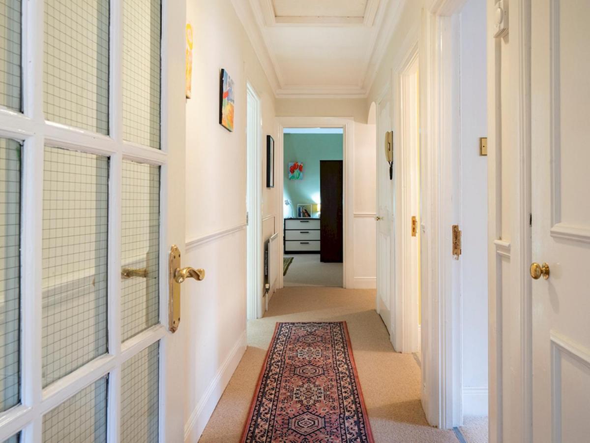 Pass The Keys Stunning 3 Bedroom Apt Leafy South Belfast With Lots Nearby Kültér fotó