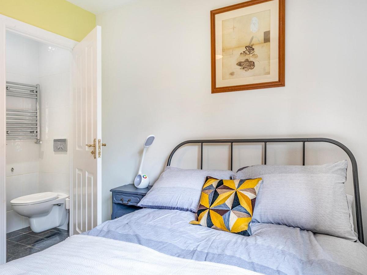 Pass The Keys Stunning 3 Bedroom Apt Leafy South Belfast With Lots Nearby Kültér fotó